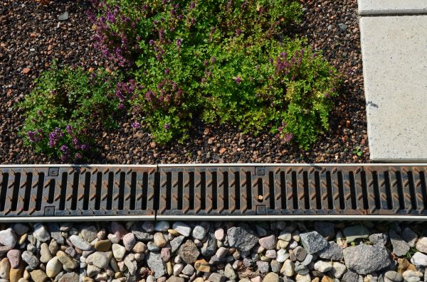 Drainage Installation Service in South Zanesville