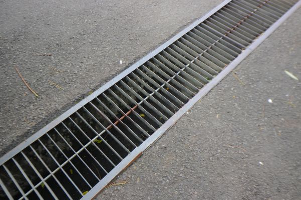 Driveway Drainage Service in South Zanesville
