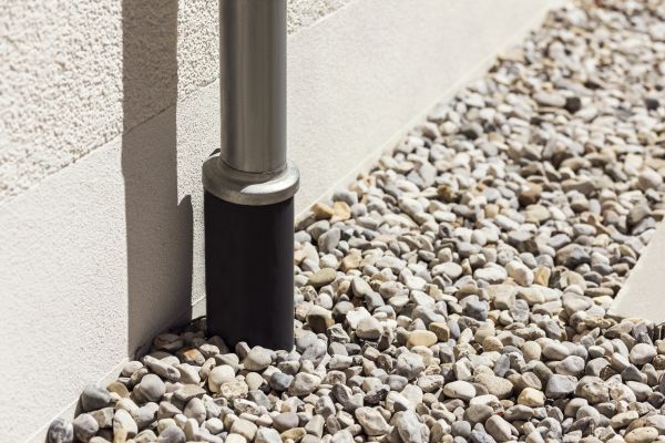 French Drain Service in South Zanesville