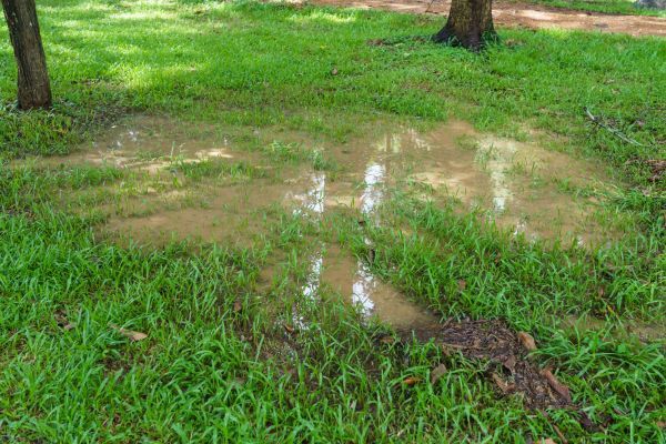 Storm Water Drainage Service in South Zanesville