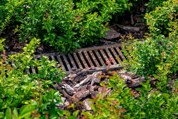 Underground Drainage Service in South Zanesville