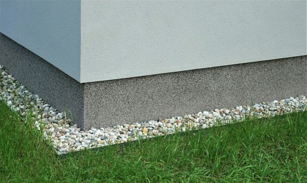 French Drain Repair in South Zanesville