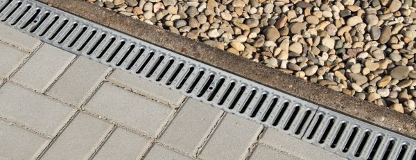 Cost of Surface Drainage in South Zanesville