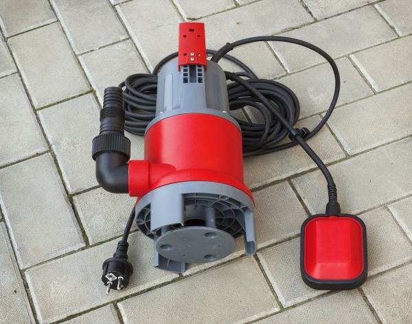 Submersible Pump Installation in South Zanesville