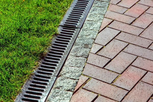 Perimeter Drain Service in South Zanesville