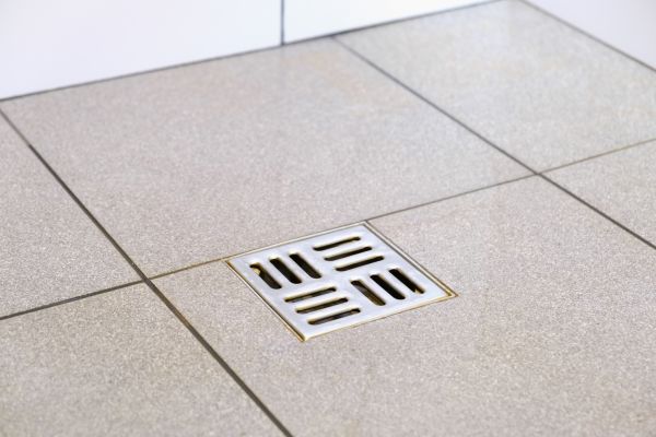 Cost of Drainage Tile Service in South Zanesville